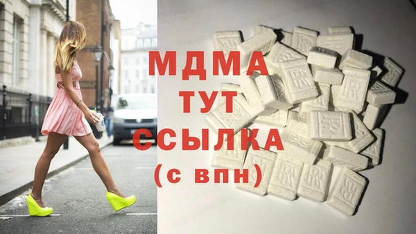 прущая мука Горняк